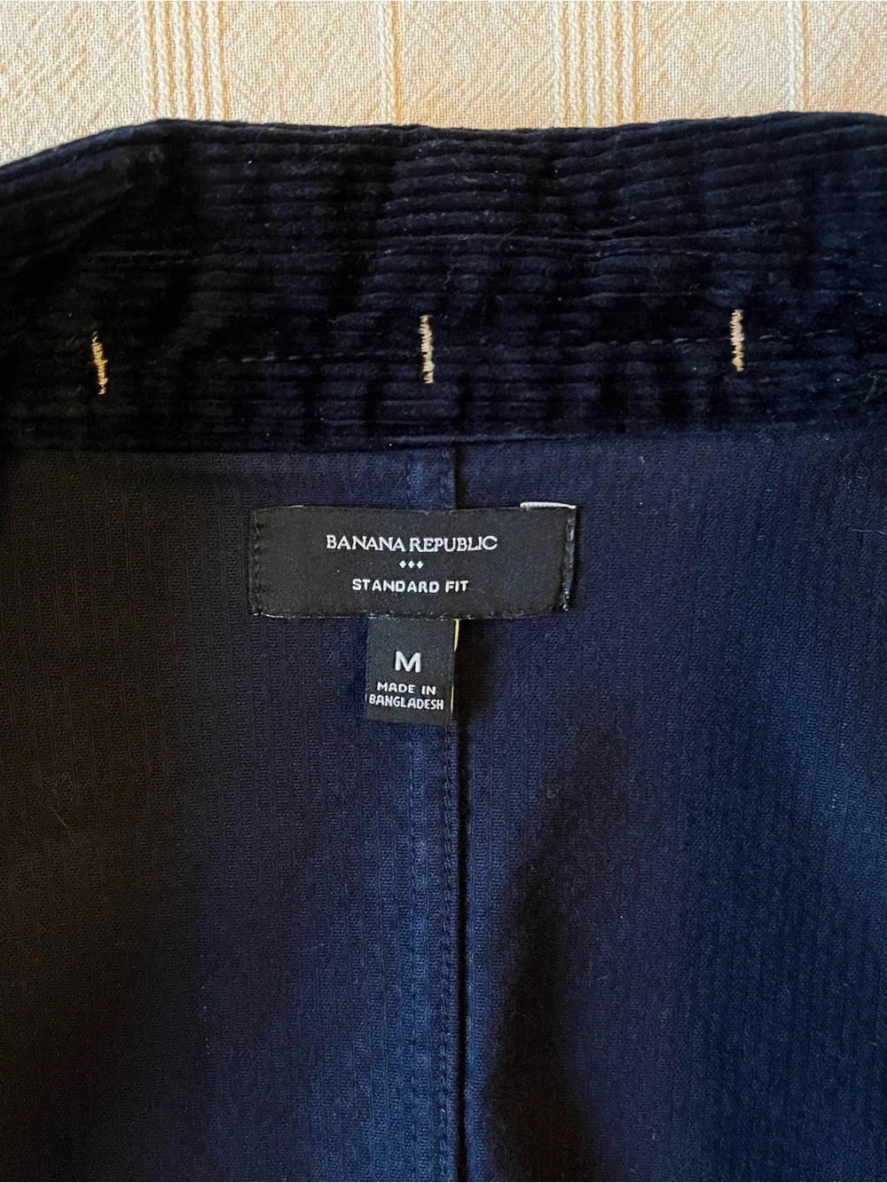 Banana Republic banana republic